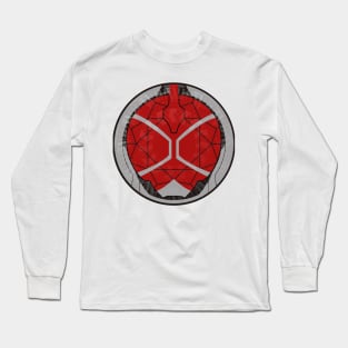 Kamen Long Sleeve T-Shirt